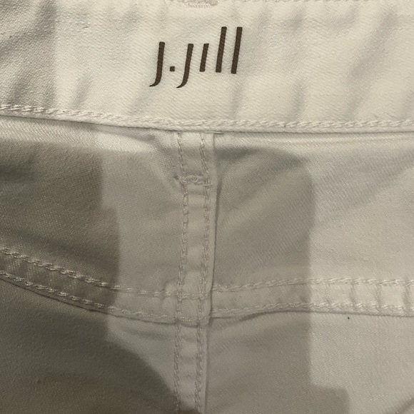 J-Jill Capri Crop 🤍 - Picture 7 of 11